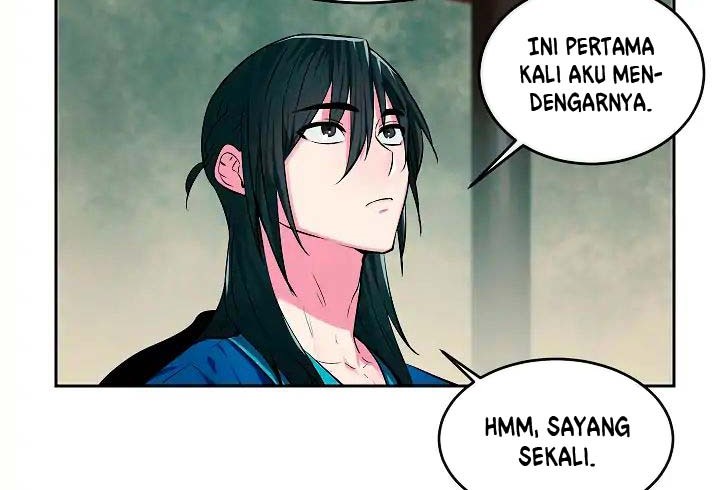 Volcanic Age Chapter 95 Gambar 34