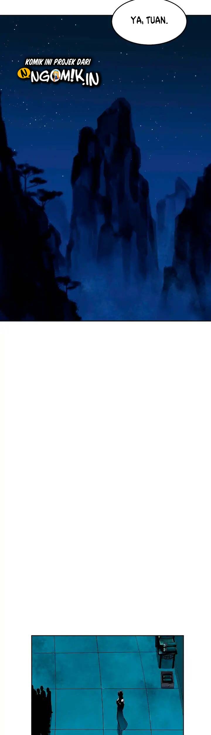 Volcanic Age Chapter 95 Gambar 41