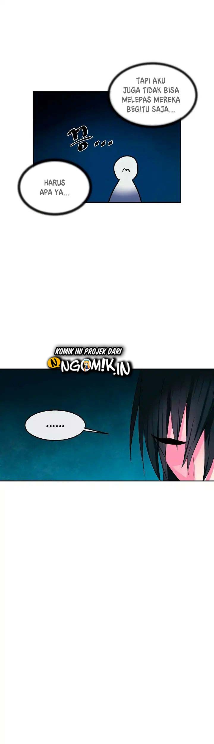 Volcanic Age Chapter 95 Gambar 44