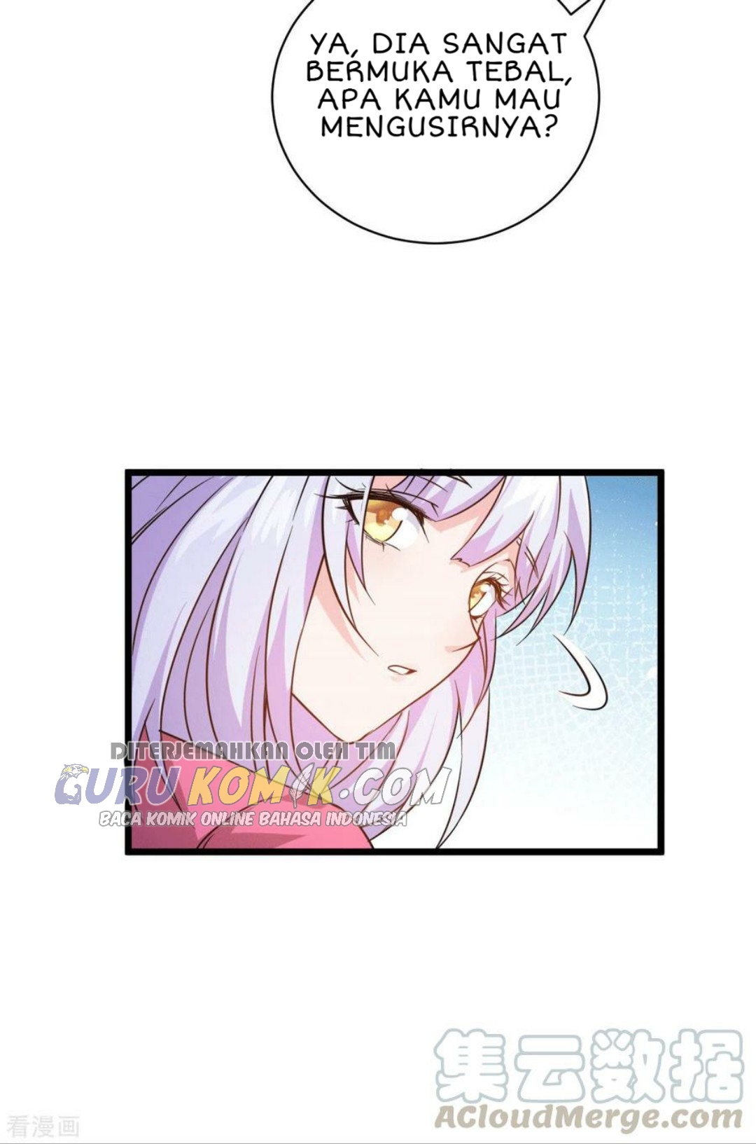 God of War Dragon Son-in-law Chapter 31 Gambar 12