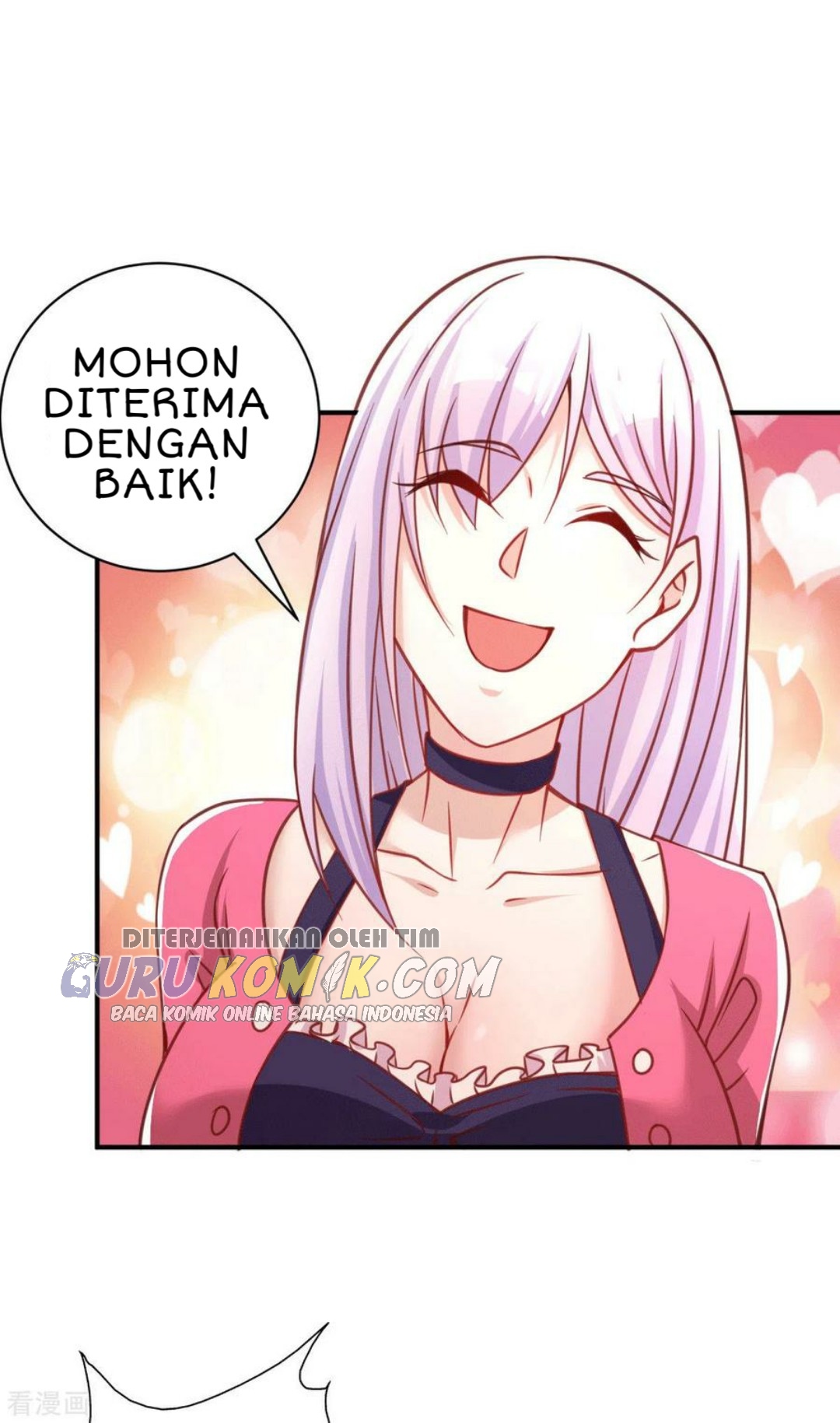 God of War Dragon Son-in-law Chapter 31 Gambar 15