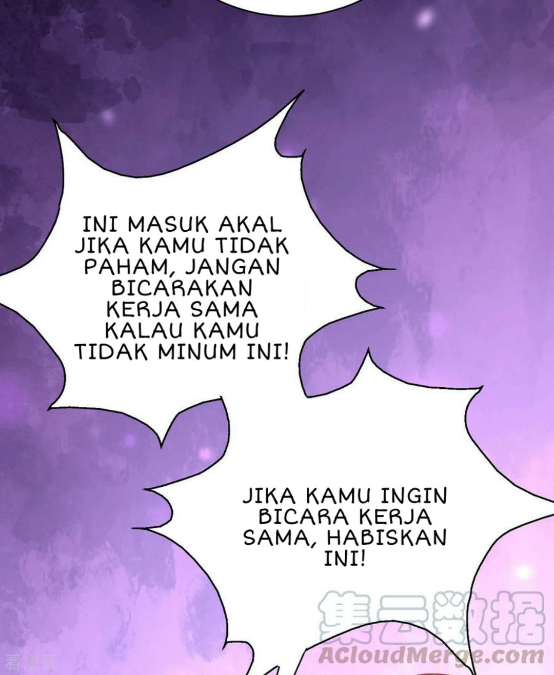 God of War Dragon Son-in-law Chapter 31 Gambar 36