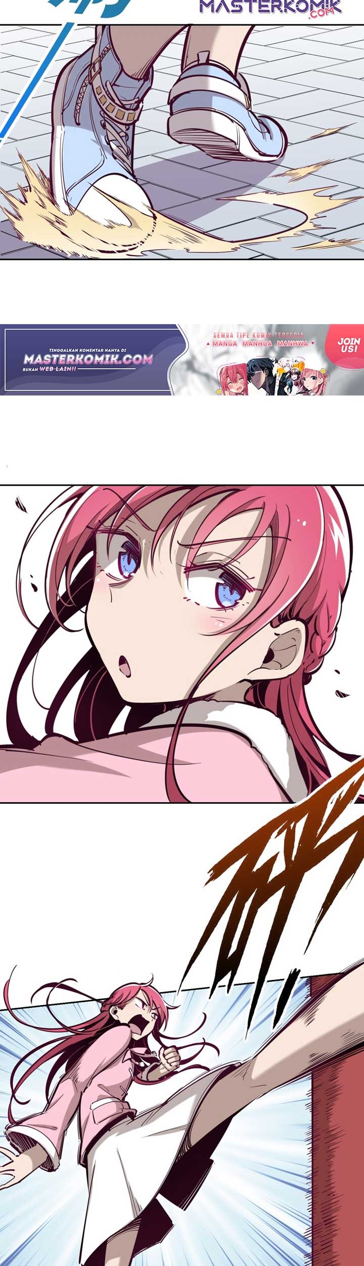 Demon X Angel, Can’t Get Along! Chapter 13.5 Gambar 4