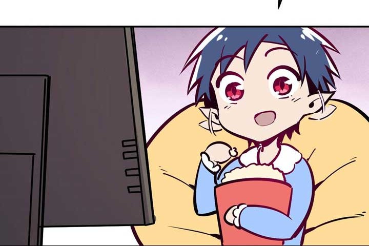 Demon X Angel, Can’t Get Along! Chapter 13.5 Gambar 10