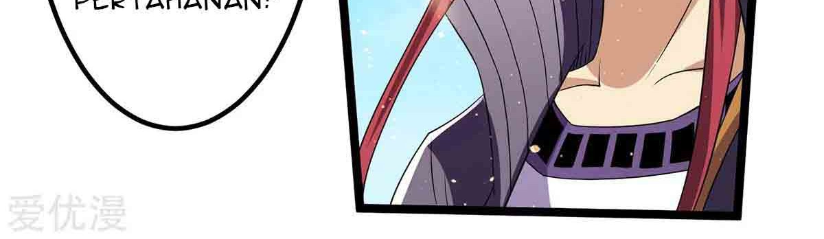 Dushi Xian Wang Chapter 190 Gambar 10