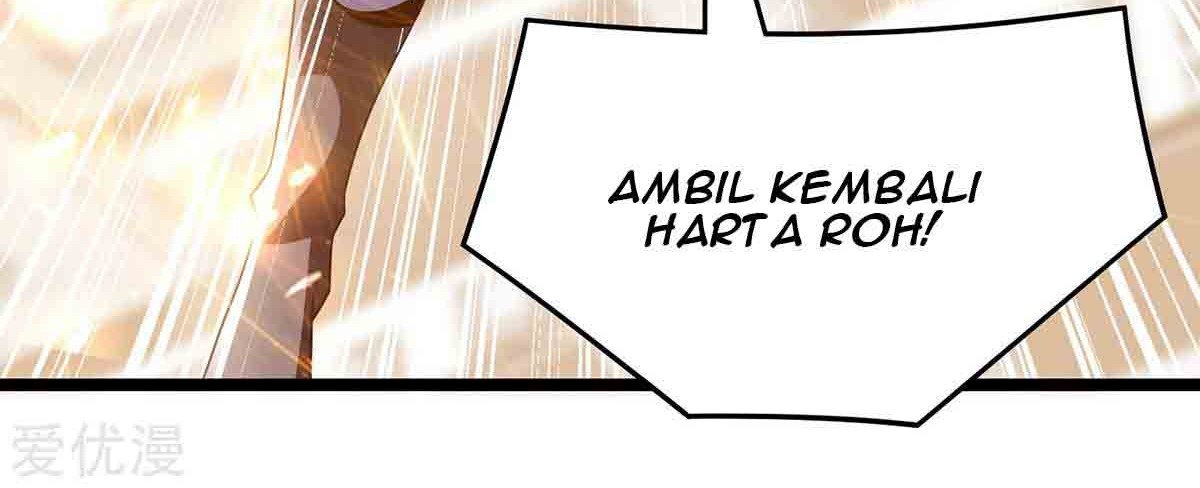 Dushi Xian Wang Chapter 190 Gambar 14