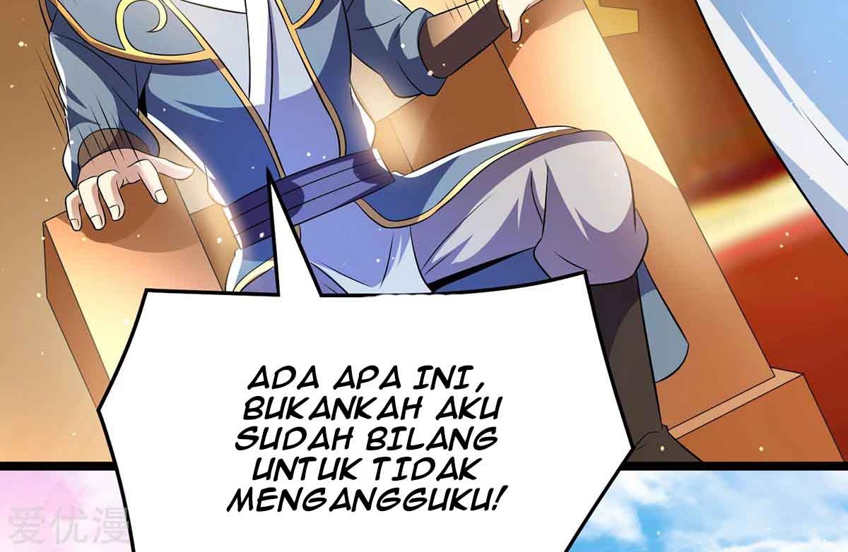 Dushi Xian Wang Chapter 189 Gambar 9