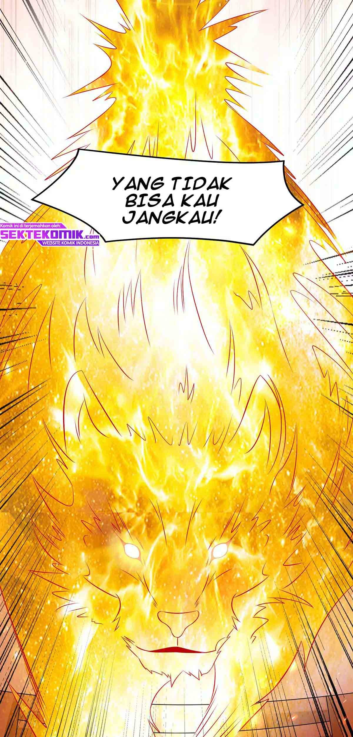 Dushi Xian Wang Chapter 189 Gambar 23