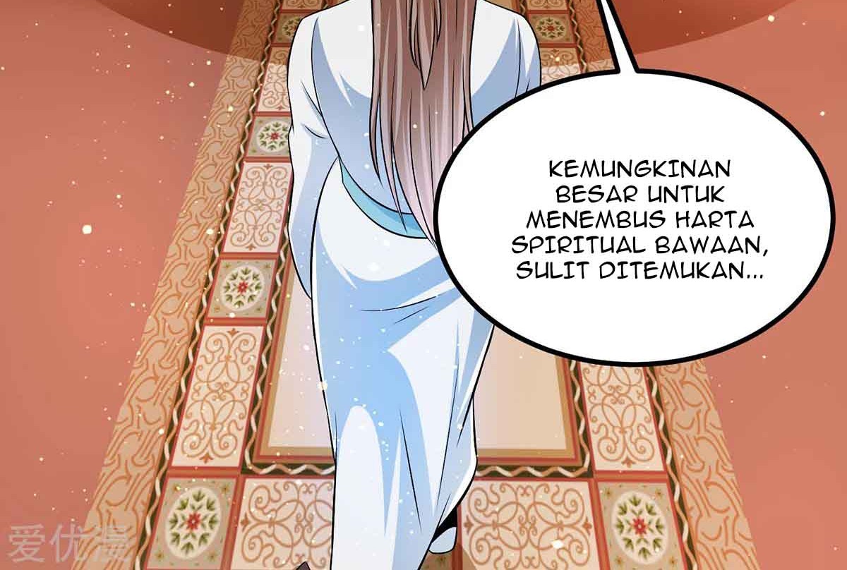 Dushi Xian Wang Chapter 189 Gambar 5