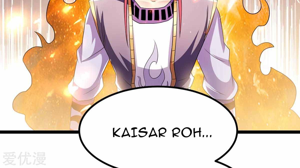 Dushi Xian Wang Chapter 188 Gambar 25