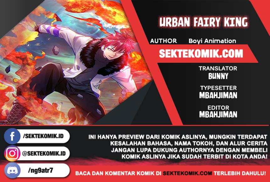 Komik Dushi Xian Wang Chapter 187 gambar nomor 1