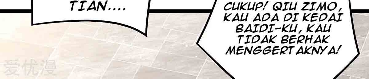 Dushi Xian Wang Chapter 187 Gambar 5