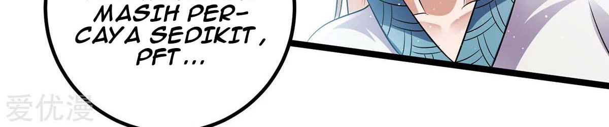 Dushi Xian Wang Chapter 186 Gambar 14