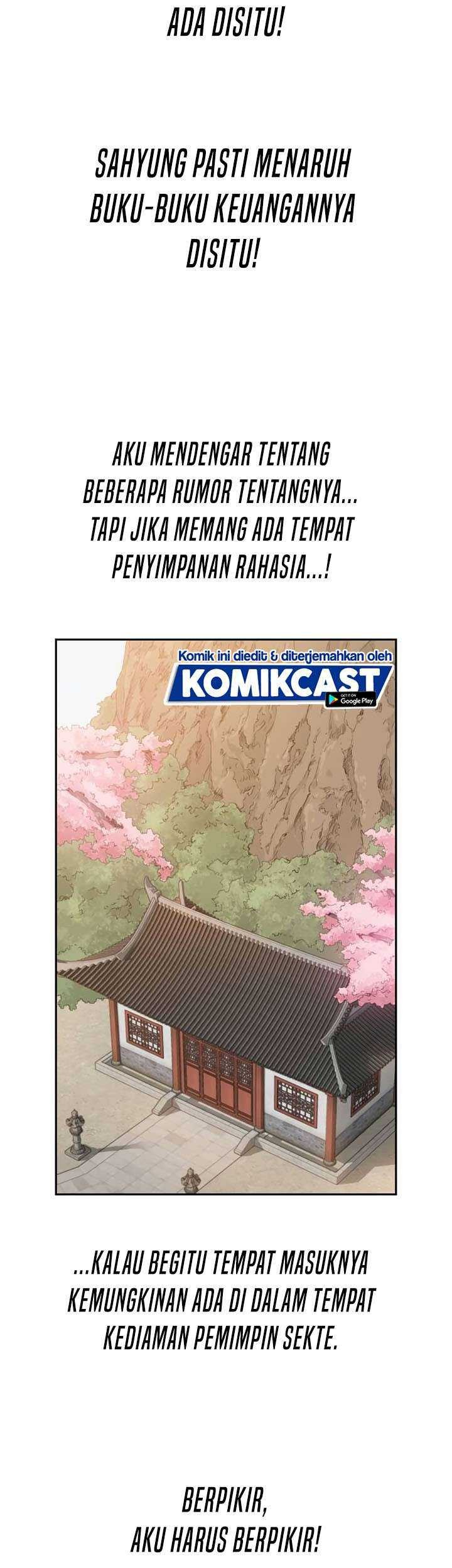Return of the Flowery Mountain Sect Chapter 07 Gambar 74