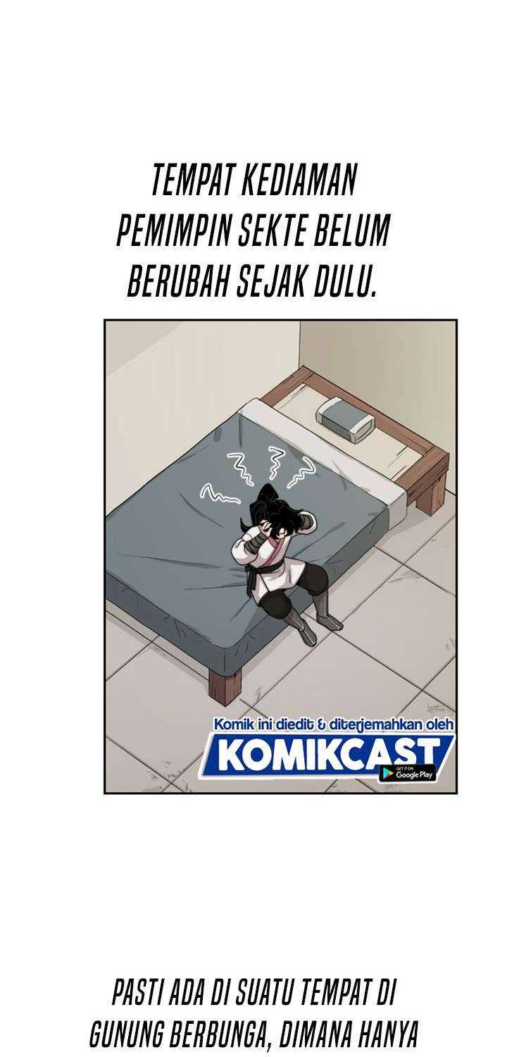 Return of the Flowery Mountain Sect Chapter 07 Gambar 75