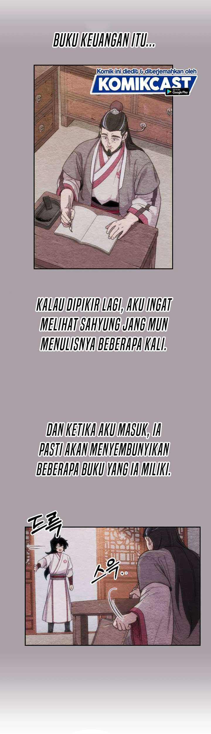 Return of the Flowery Mountain Sect Chapter 07 Gambar 69