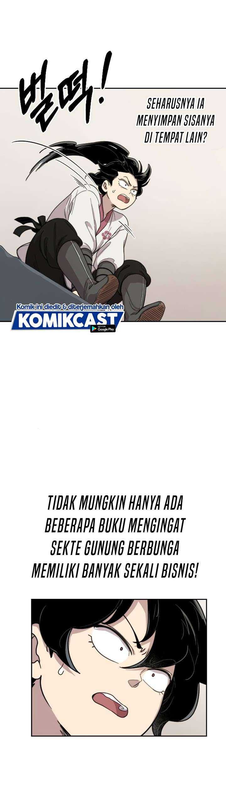 Return of the Flowery Mountain Sect Chapter 07 Gambar 72