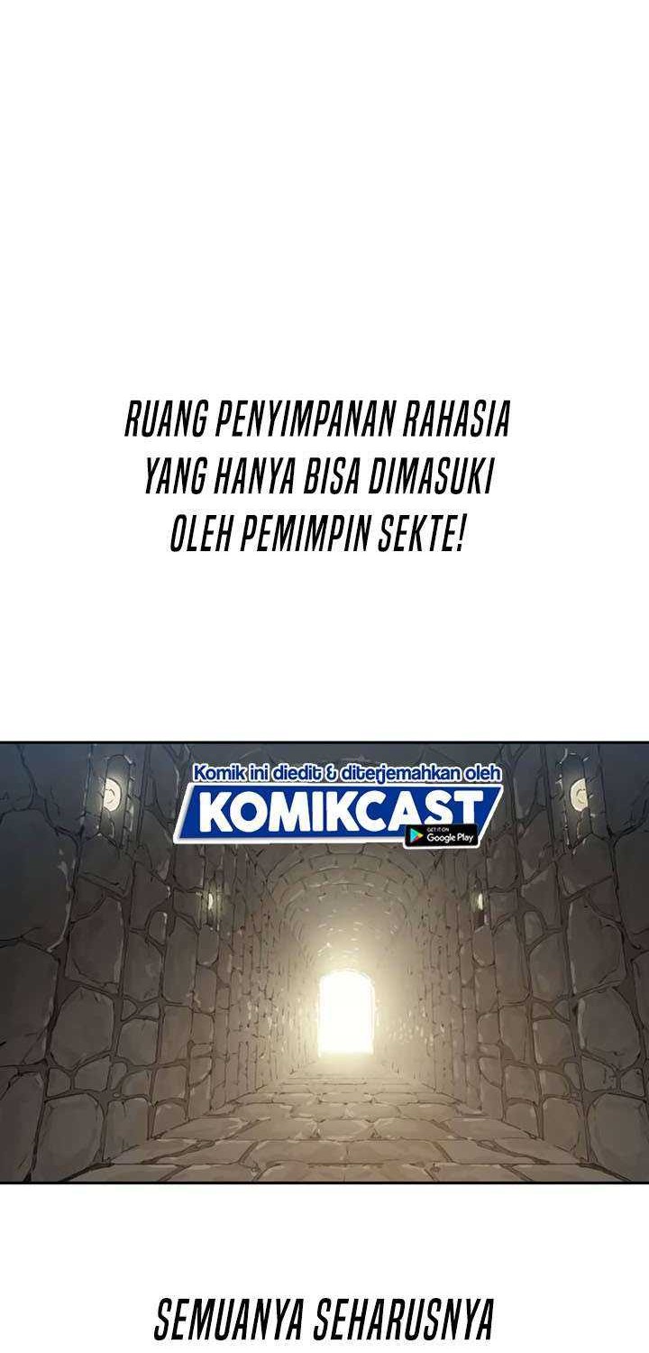 Return of the Flowery Mountain Sect Chapter 07 Gambar 73