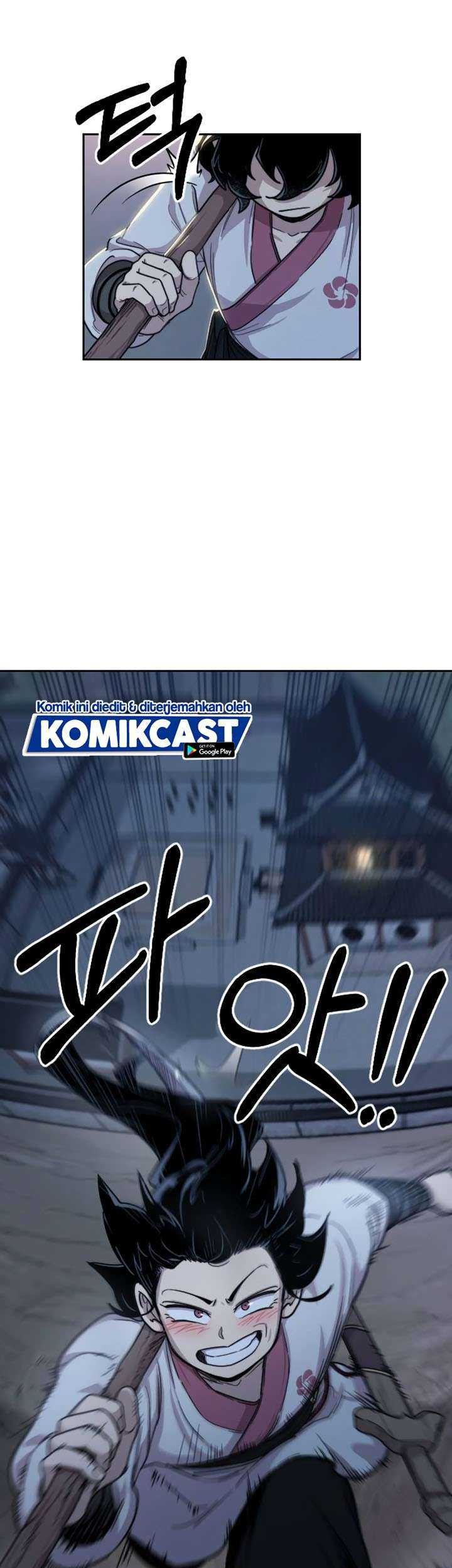 Return of the Flowery Mountain Sect Chapter 07 Gambar 81