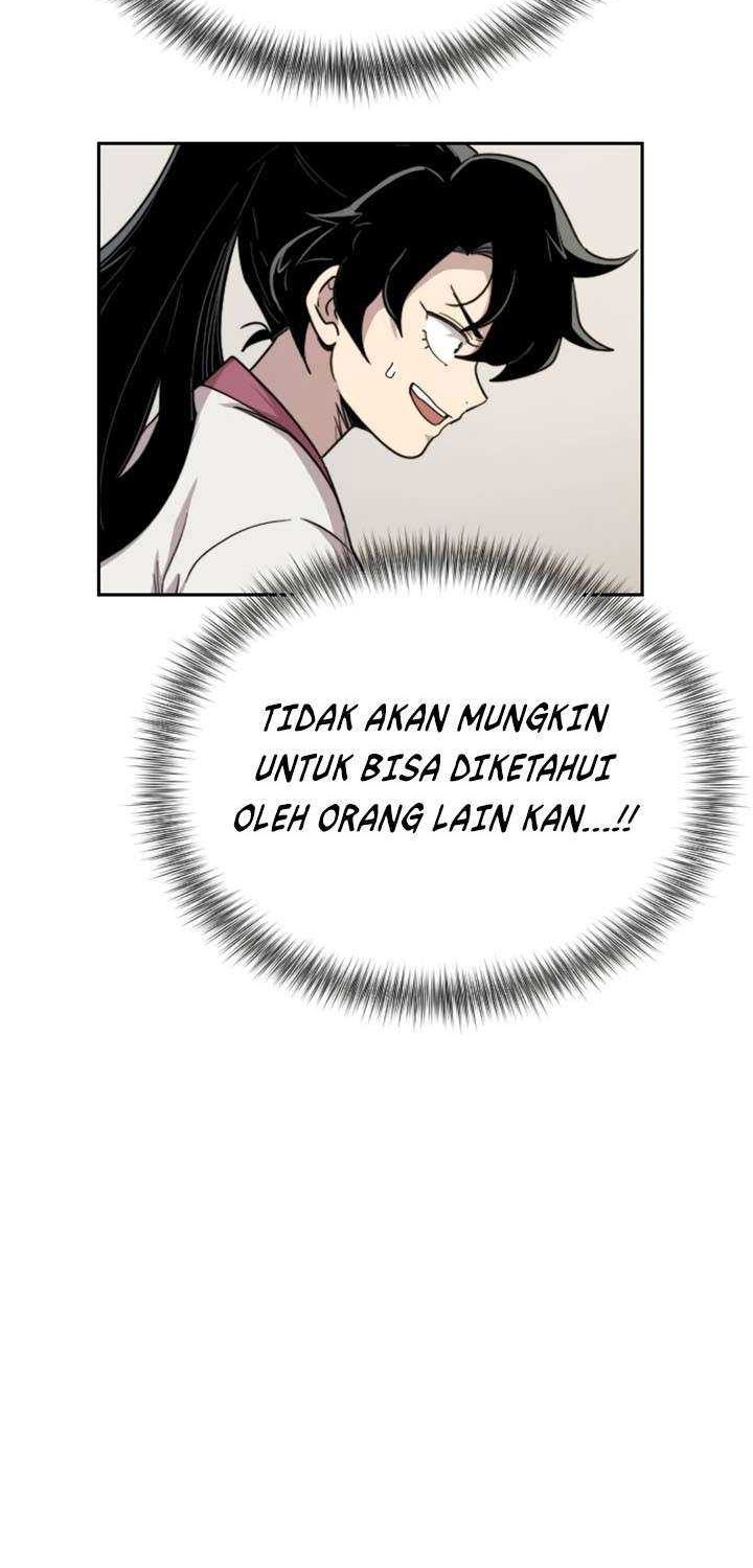Return of the Flowery Mountain Sect Chapter 07 Gambar 77