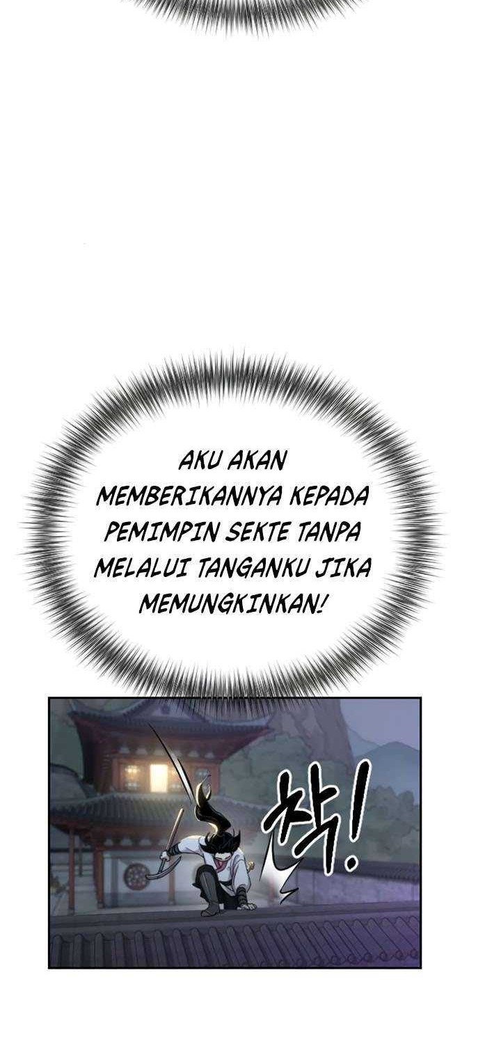 Return of the Flowery Mountain Sect Chapter 07 Gambar 80