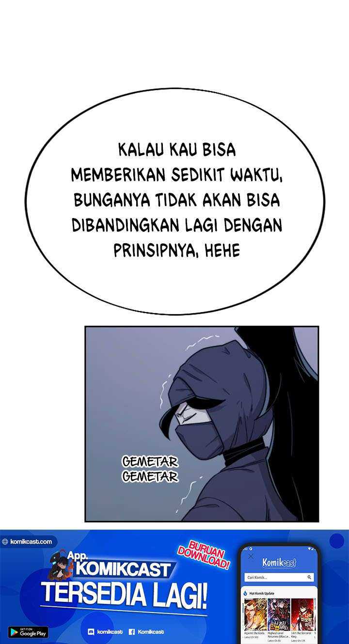 Return of the Flowery Mountain Sect Chapter 07 Gambar 8