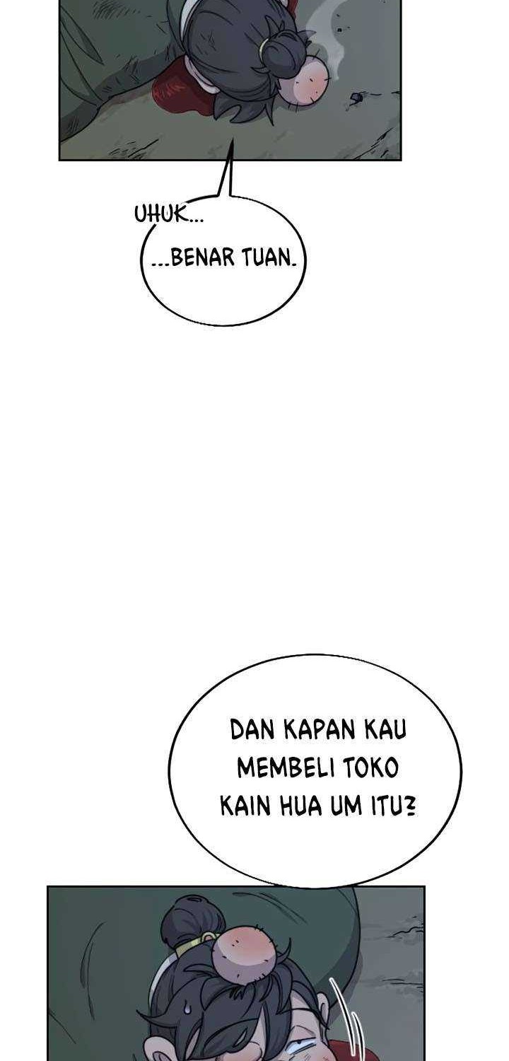 Return of the Flowery Mountain Sect Chapter 07 Gambar 10