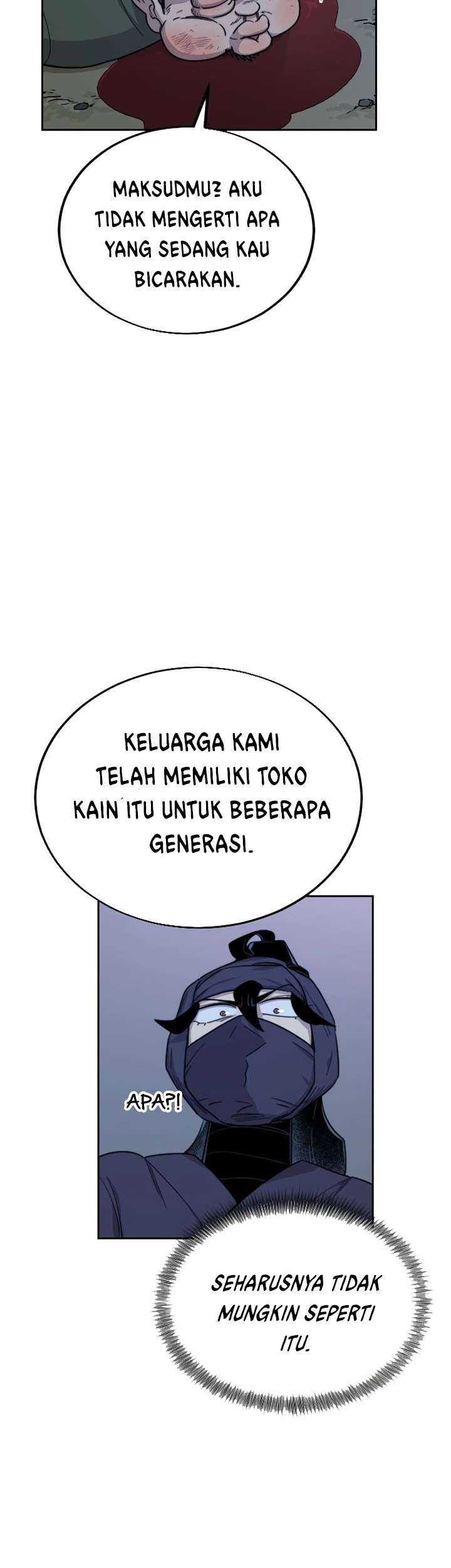 Return of the Flowery Mountain Sect Chapter 07 Gambar 11