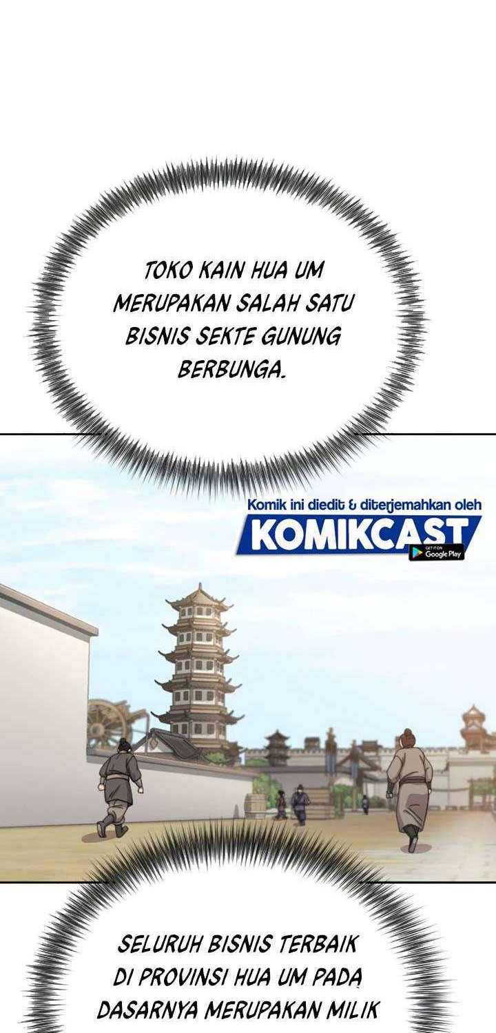 Return of the Flowery Mountain Sect Chapter 07 Gambar 12