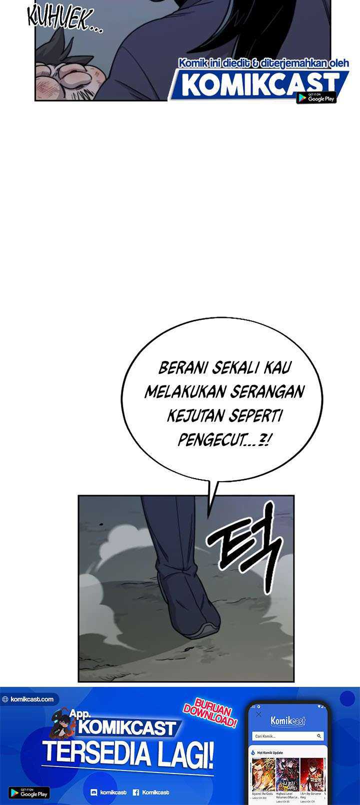 Return of the Flowery Mountain Sect Chapter 07 Gambar 15