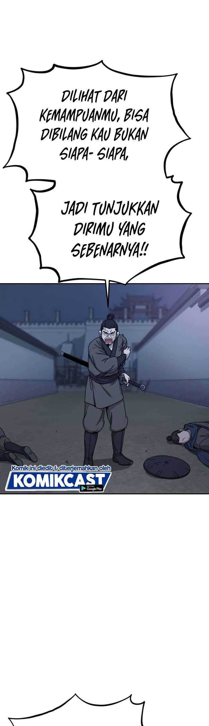 Return of the Flowery Mountain Sect Chapter 07 Gambar 16