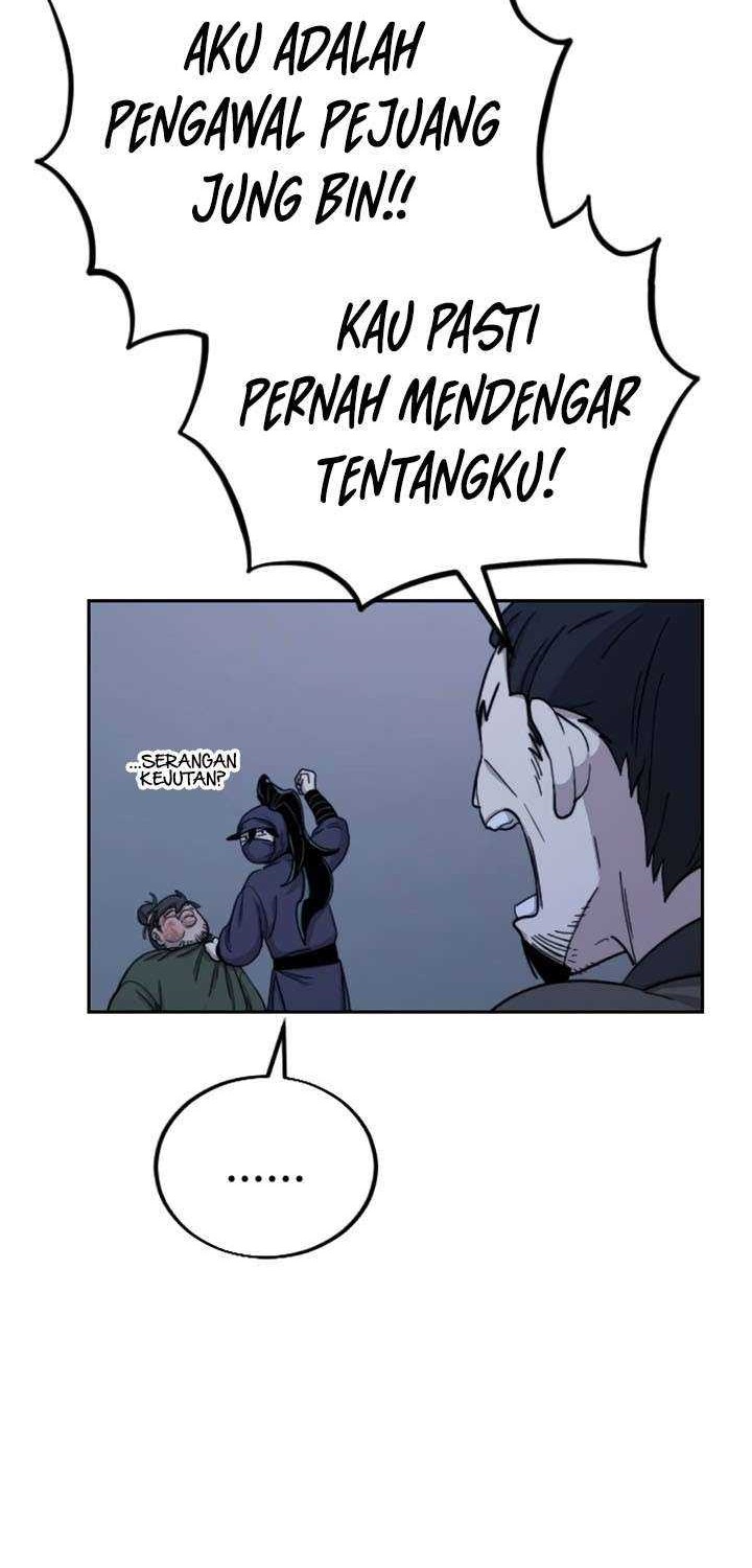 Return of the Flowery Mountain Sect Chapter 07 Gambar 17