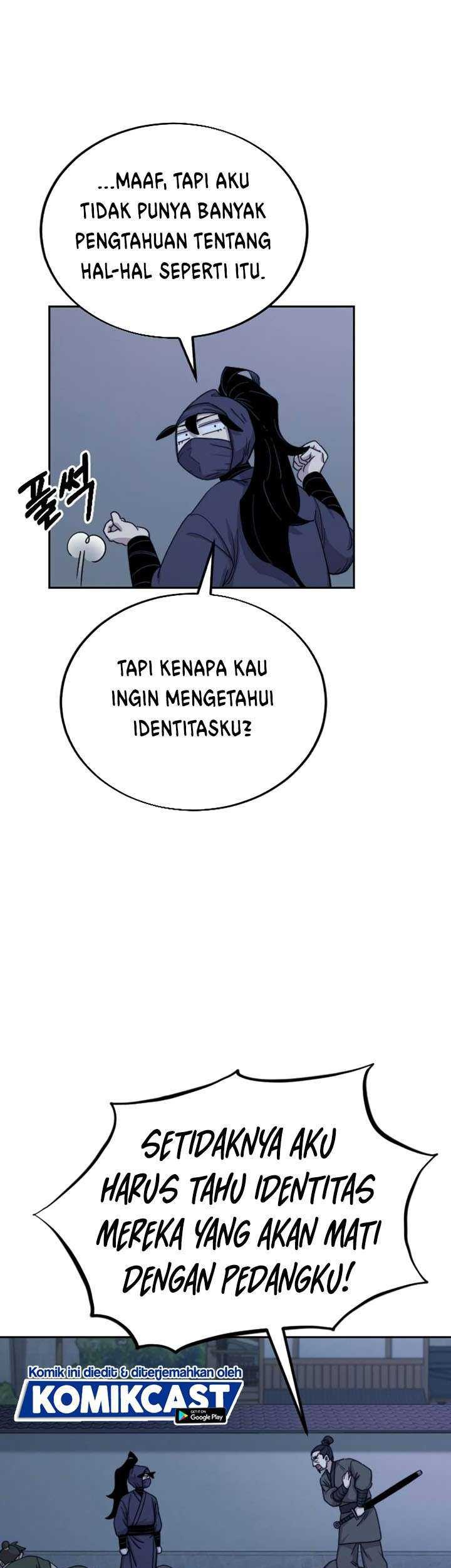 Return of the Flowery Mountain Sect Chapter 07 Gambar 18