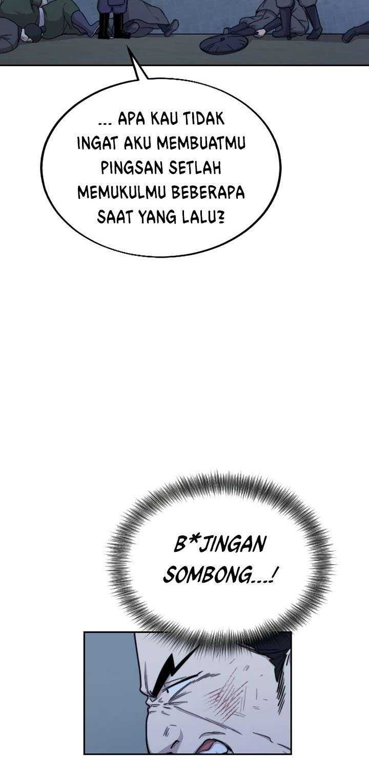 Return of the Flowery Mountain Sect Chapter 07 Gambar 19