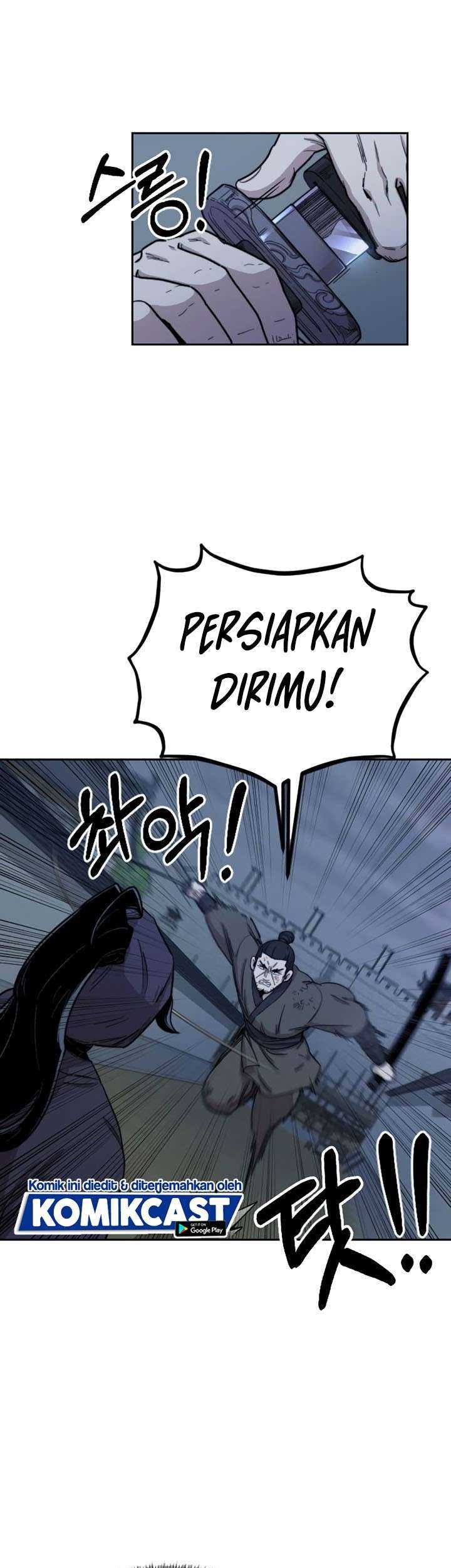 Return of the Flowery Mountain Sect Chapter 07 Gambar 20