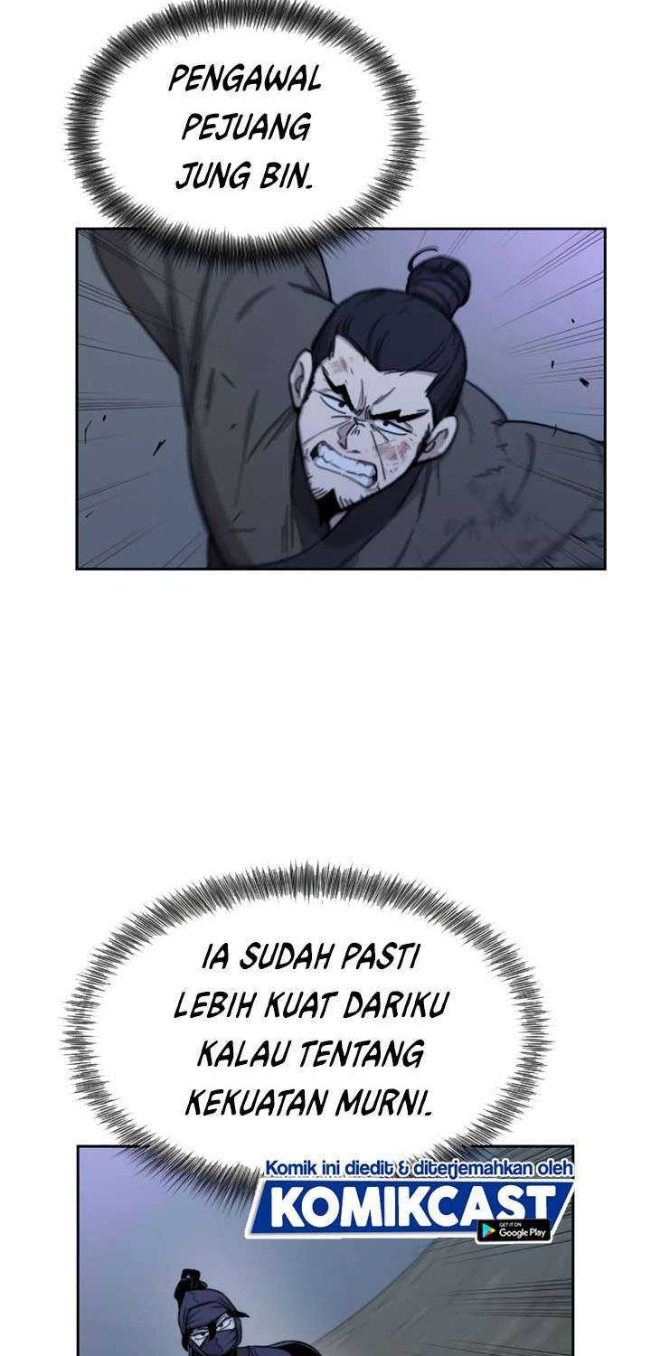 Return of the Flowery Mountain Sect Chapter 07 Gambar 21