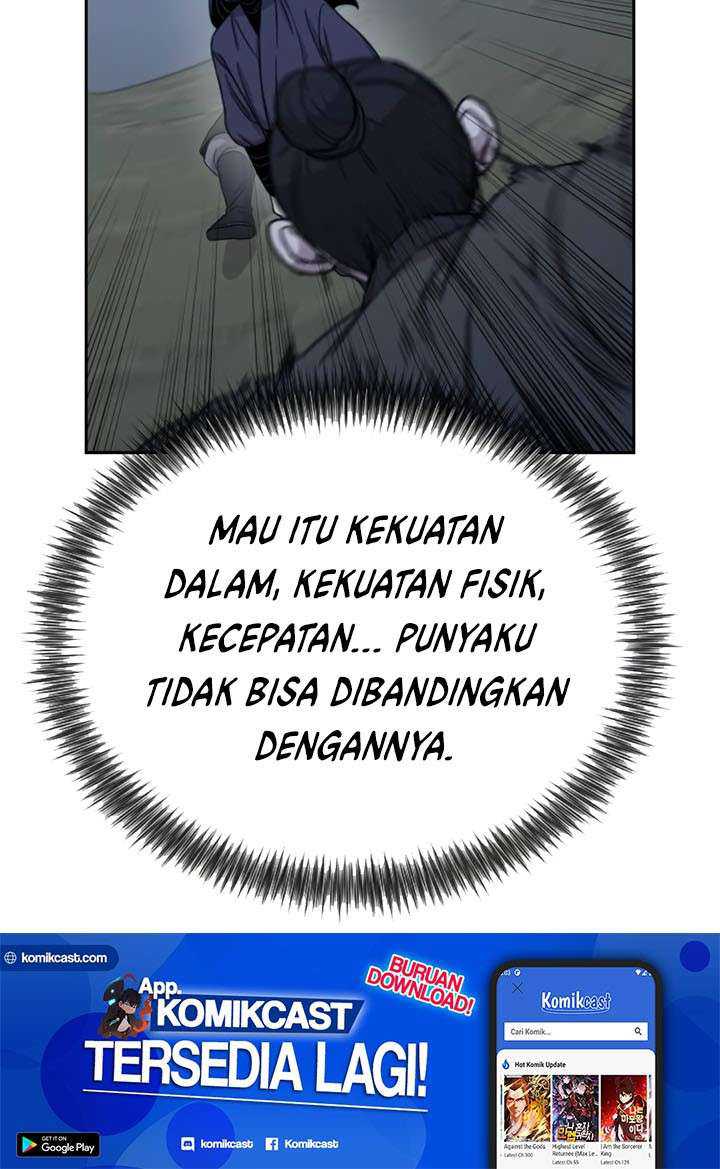 Return of the Flowery Mountain Sect Chapter 07 Gambar 22