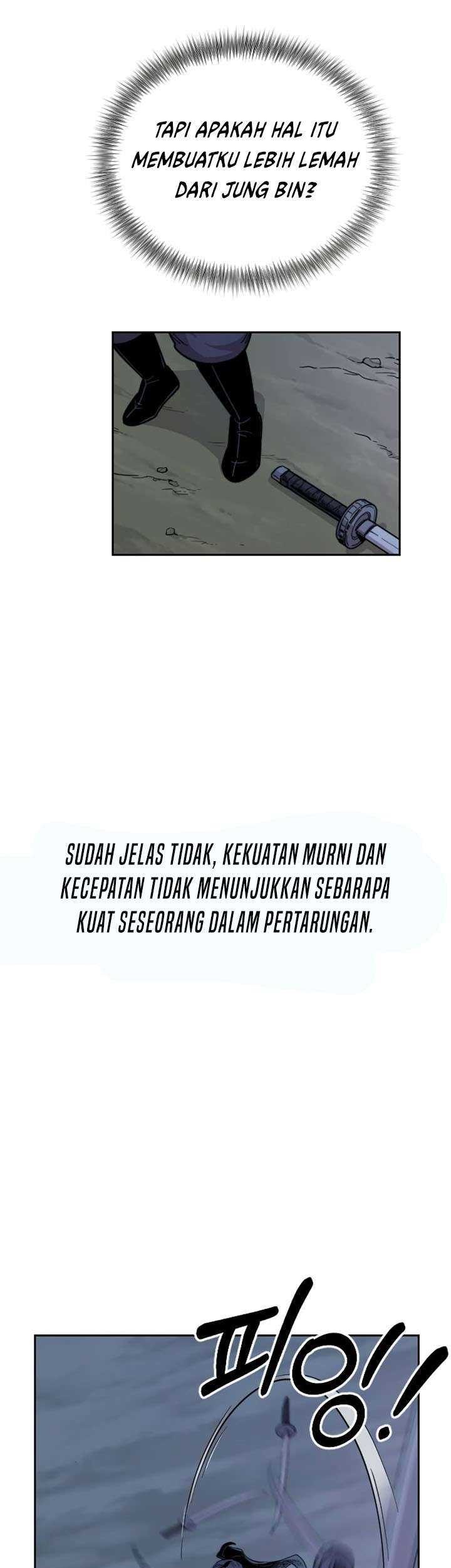 Return of the Flowery Mountain Sect Chapter 07 Gambar 23