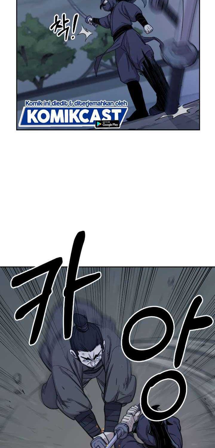 Return of the Flowery Mountain Sect Chapter 07 Gambar 24