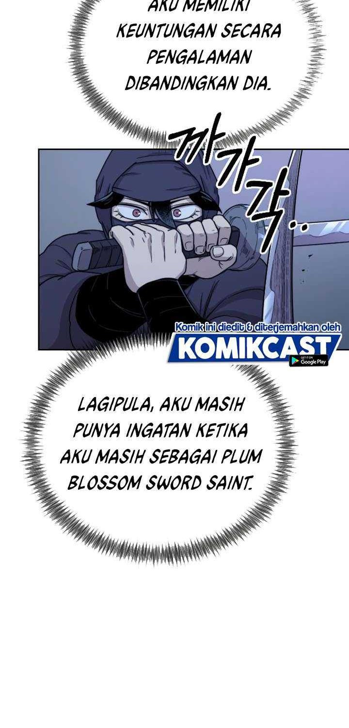 Return of the Flowery Mountain Sect Chapter 07 Gambar 26