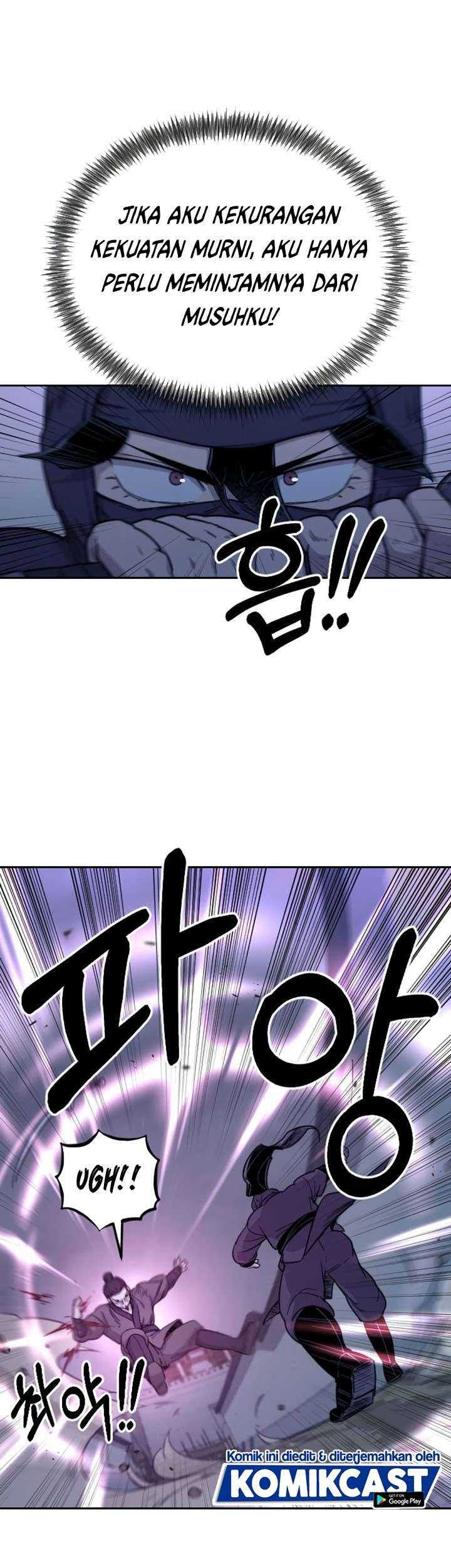 Return of the Flowery Mountain Sect Chapter 07 Gambar 27