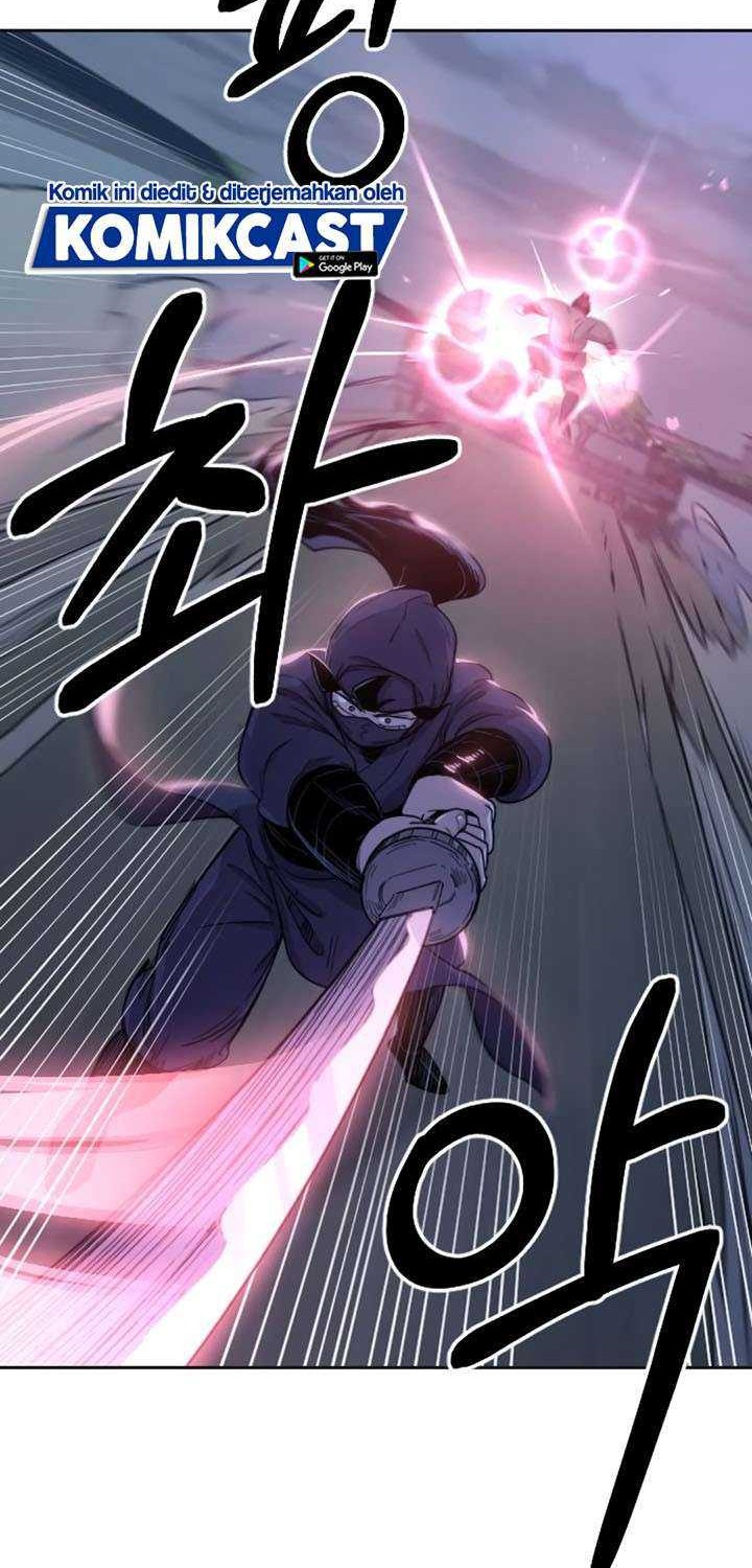 Return of the Flowery Mountain Sect Chapter 07 Gambar 31