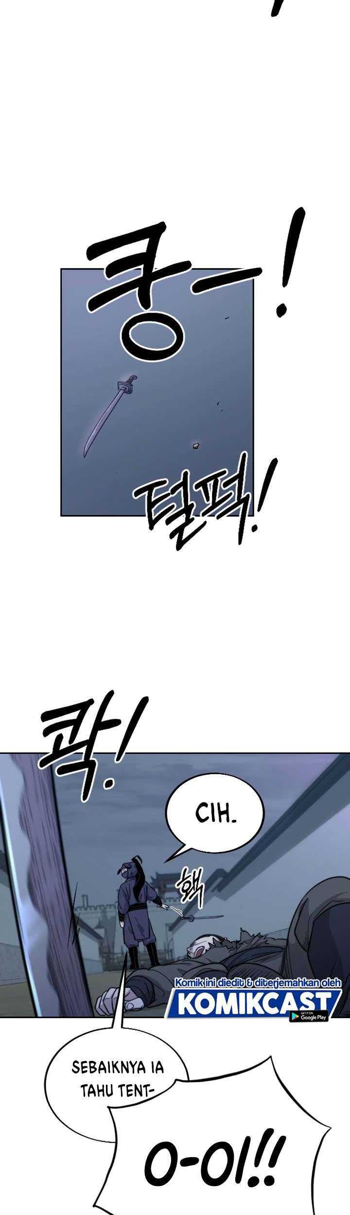 Return of the Flowery Mountain Sect Chapter 07 Gambar 32