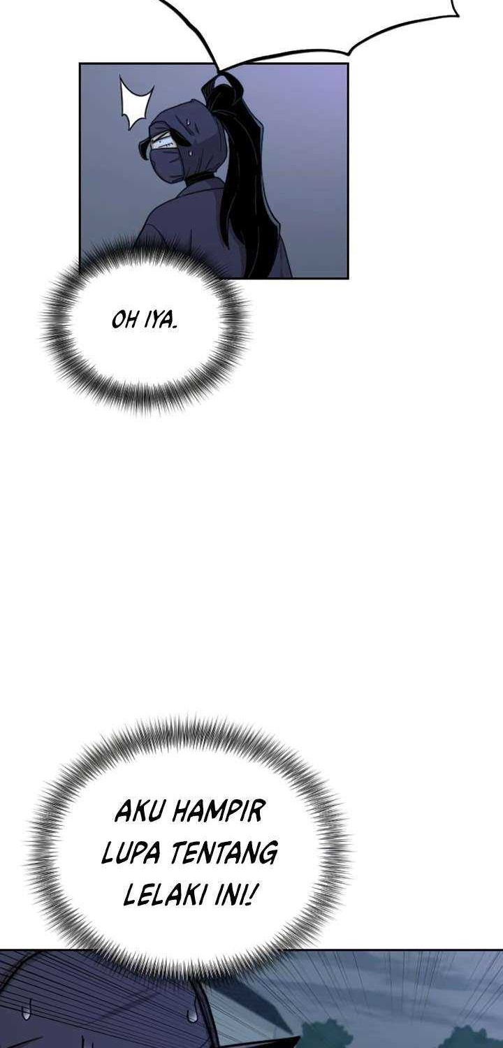 Return of the Flowery Mountain Sect Chapter 07 Gambar 33