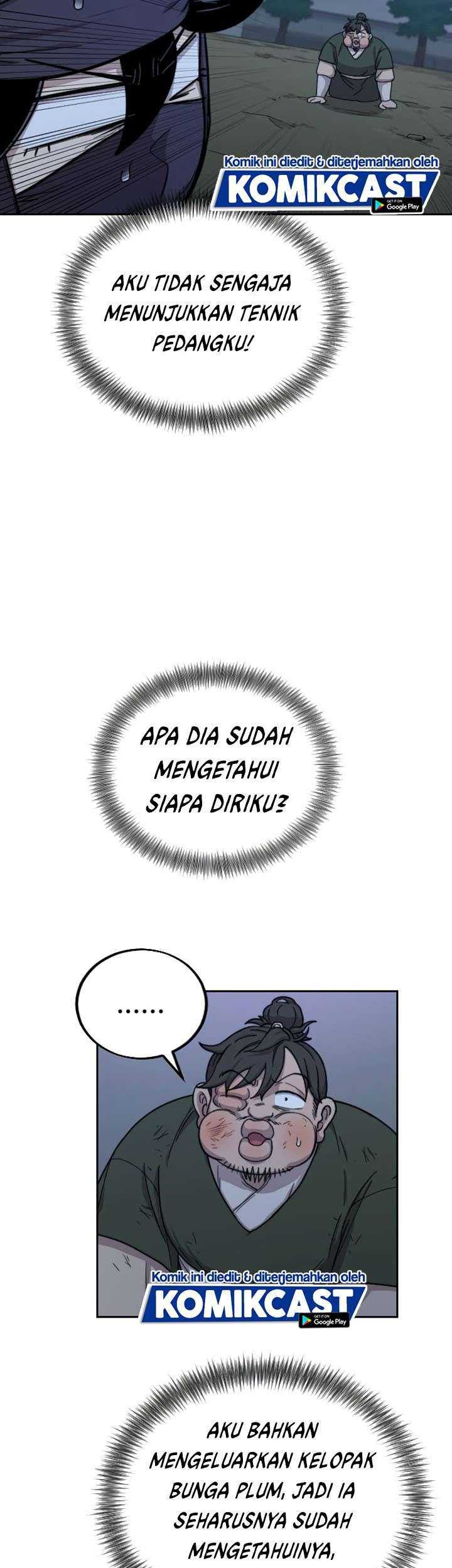 Return of the Flowery Mountain Sect Chapter 07 Gambar 34