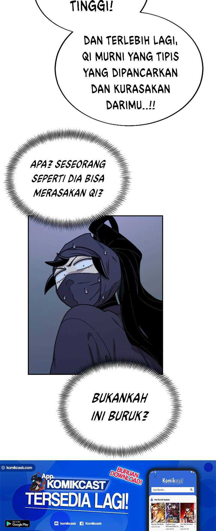 Return of the Flowery Mountain Sect Chapter 07 Gambar 36