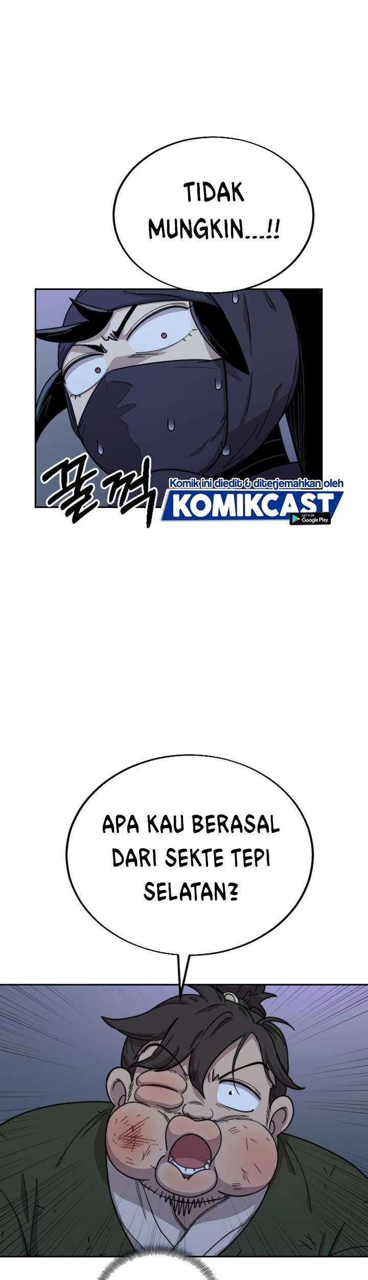 Return of the Flowery Mountain Sect Chapter 07 Gambar 37