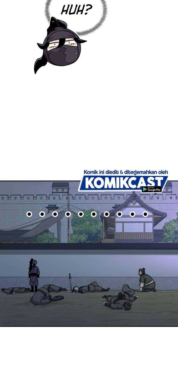 Return of the Flowery Mountain Sect Chapter 07 Gambar 38