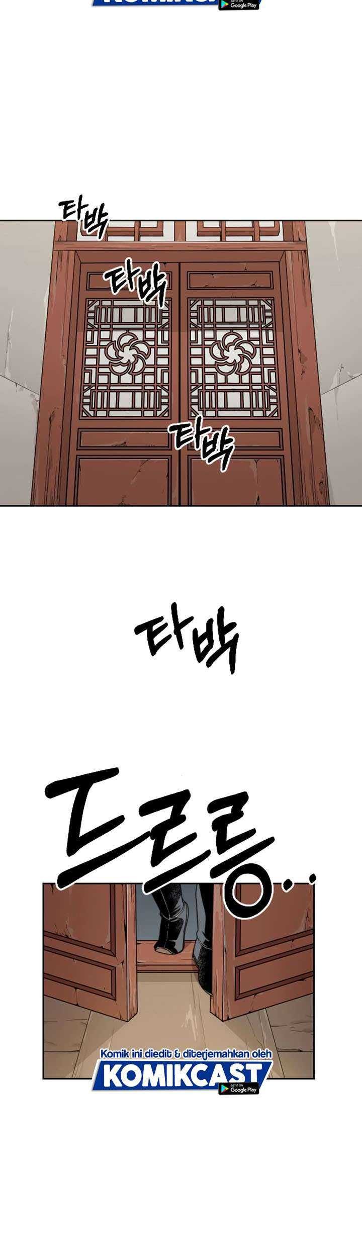 Return of the Flowery Mountain Sect Chapter 07 Gambar 46