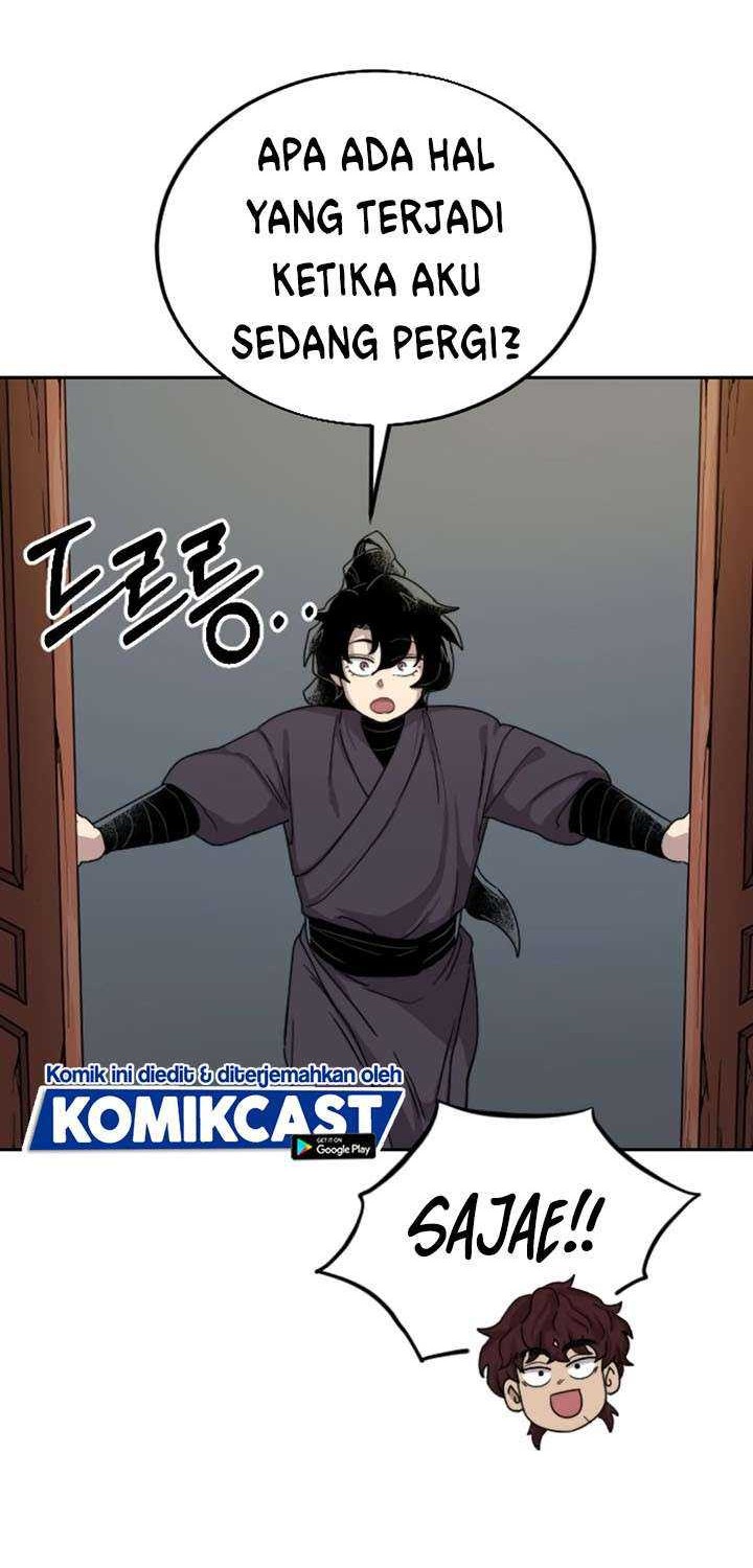 Return of the Flowery Mountain Sect Chapter 07 Gambar 47